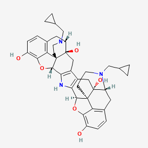 nor-Binaltorphimine 105618-26-6